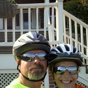 Meet your Posher, Connie